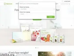 Sites similar to shopneolife.com