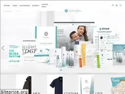 Sites similar to shopnerium.com