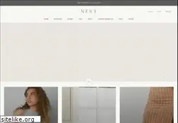 Sites similar to shopnestboutique.com