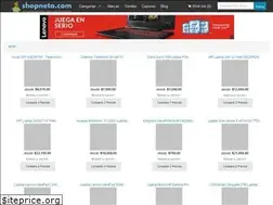 Sites similar to shopneta.com