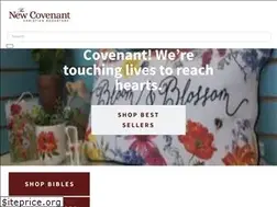 Sites similar to shopnewcovenant.com