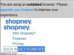 Sites similar to shopney.co