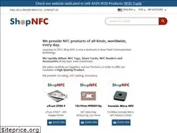Sites similar to shopnfc.com