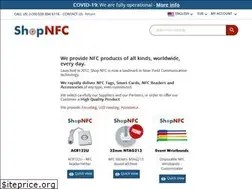 Sites similar to shopnfc.it