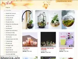 Sites similar to shopnghethuat.com.vn