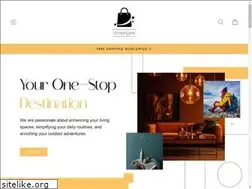 Sites similar to shopnglee.com