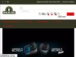 Sites similar to shopngo.com.mv