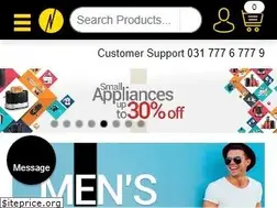 Sites similar to shopngo.pk