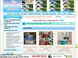Sites similar to shopngocchau.com