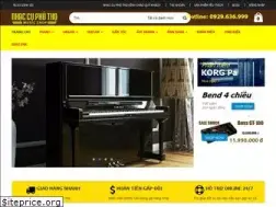 Sites similar to shopnhaccu.vn