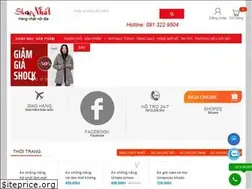 Sites similar to shopnhat.vn