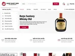 Sites similar to shopnhatban.vn