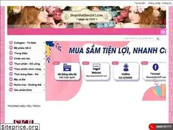 Sites similar to shopnhatban247.com