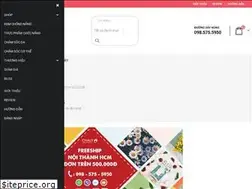 Sites similar to shopnhatchaly.com