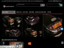 Sites similar to shopnhatviet.vn