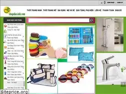 Sites similar to shopnhaxinh.com