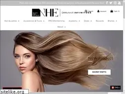 Sites similar to shopnhe.com