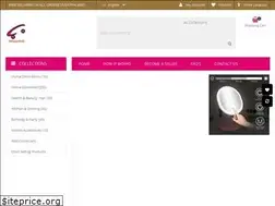Sites similar to shopnhob.com