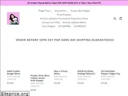 Sites similar to shopnicholejacklyne.com