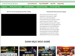 Sites similar to shopnickre24h.com