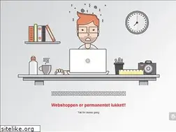 Sites similar to shopnielsen.dk