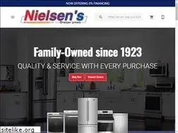 Sites similar to shopnielsens.com