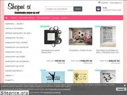 Sites similar to shopnisi.cz