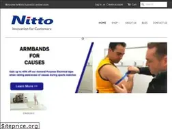 Sites similar to shopnittoaus.com