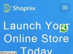 Sites similar to shopnix.in