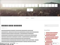 Sites similar to shopnobangla.wordpress.com