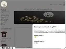 Sites similar to shopnobs.com