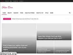 Sites similar to shopnodana.com