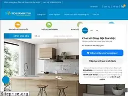 Sites similar to shopnoidianhat.vn