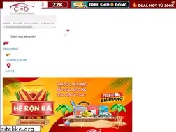Sites similar to shopnoithatoto.vn