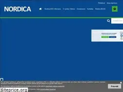 Sites similar to shopnordicaeko.cz