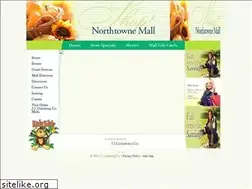 Sites similar to shopnorthtownemall.com
