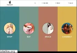 Sites similar to shopnorthwoodsmall.com