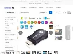 Sites similar to shopnova-bg.com