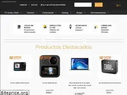 Sites similar to shopnow.com.ar