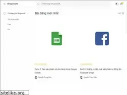 Sites similar to shopnowk.com