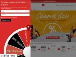 Sites similar to shopnq.ro