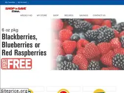 Sites similar to shopnsavetime.com