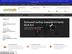 Sites similar to shopntoys.ru