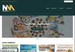 Sites similar to shopnumismaster.com