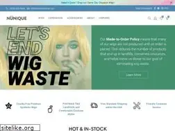 Sites similar to shopnunique.com