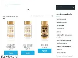 Sites similar to shopnutrition.hu
