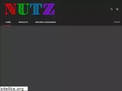 Sites similar to shopnutzstore.com