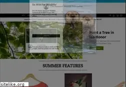 Sites similar to shopnwf.org