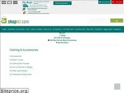 Sites similar to shopnz.com