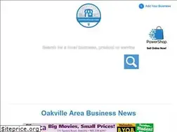 Sites similar to shopoakville.com